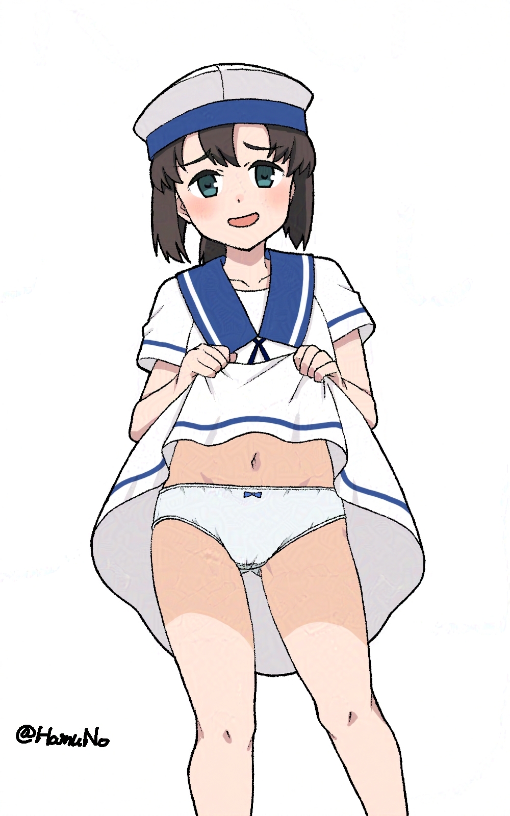 Kantai Collection Rule 34 Image