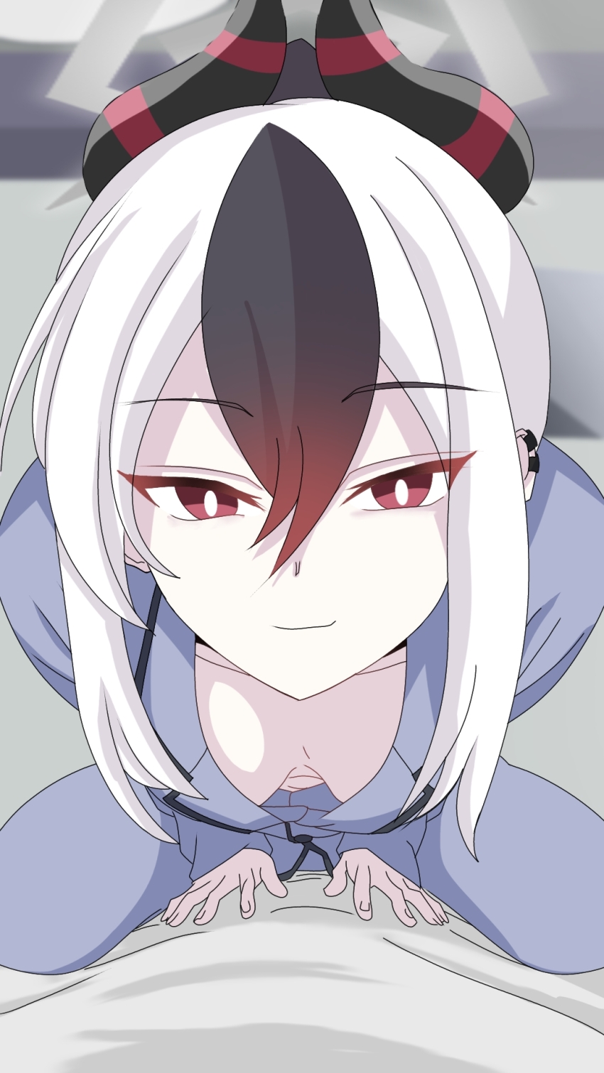 Kayoko (Blue Archive) Rule 34 Image