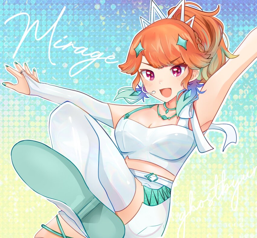 Takanashi Kiara (Hololive) Rule 34 Image