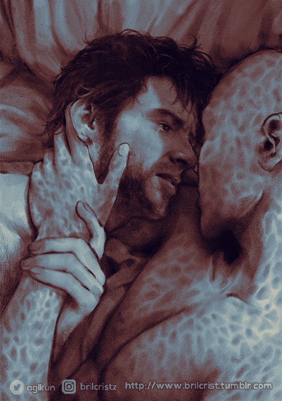 Deadpool (Deadpool &Amp; Wolverine) Rule 34 Image
