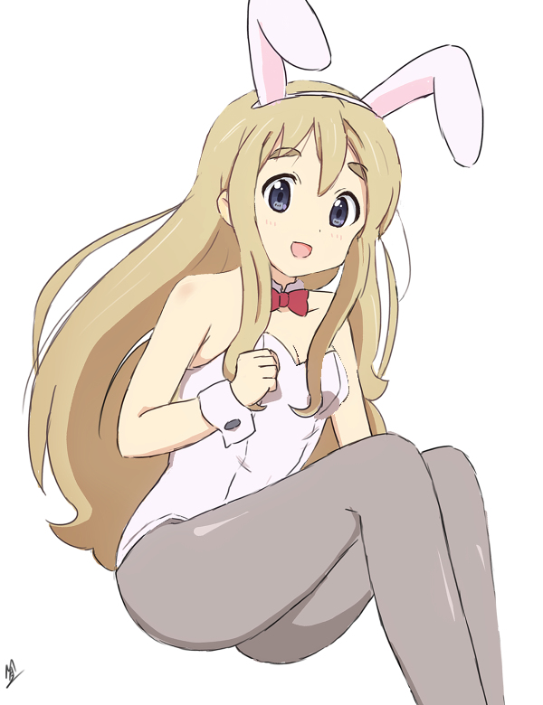 K-On! Rule 34 Image