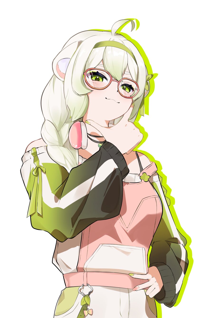 Indie Virtual Youtuber Rule 34 Image