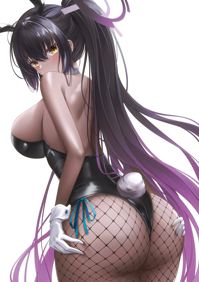 Karin (Blue Archive) Rule 34 Image