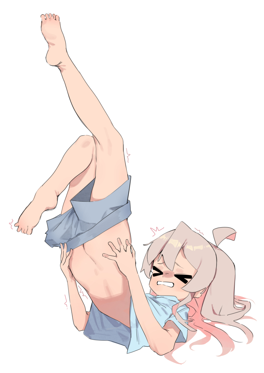 Oyama Mahiro (Onii-Chan Wa Oshimai!) Rule 34 Image