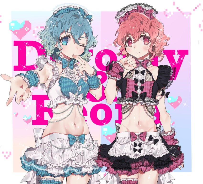 Dorothy West (Kiratto Pri Chan) Rule 34 Image