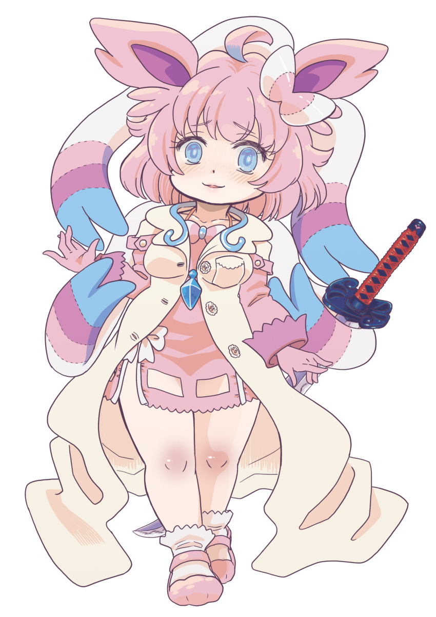 Gen 6 Pokemon (Cookie (Touhou)) Rule 34 Image