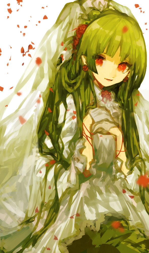 Sin (Funamusea) Rule 34 Image