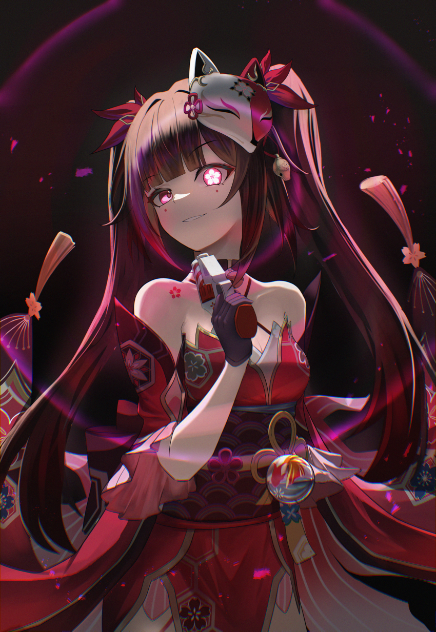 Sparkle (Honkai: Star Rail) Rule 34 Image