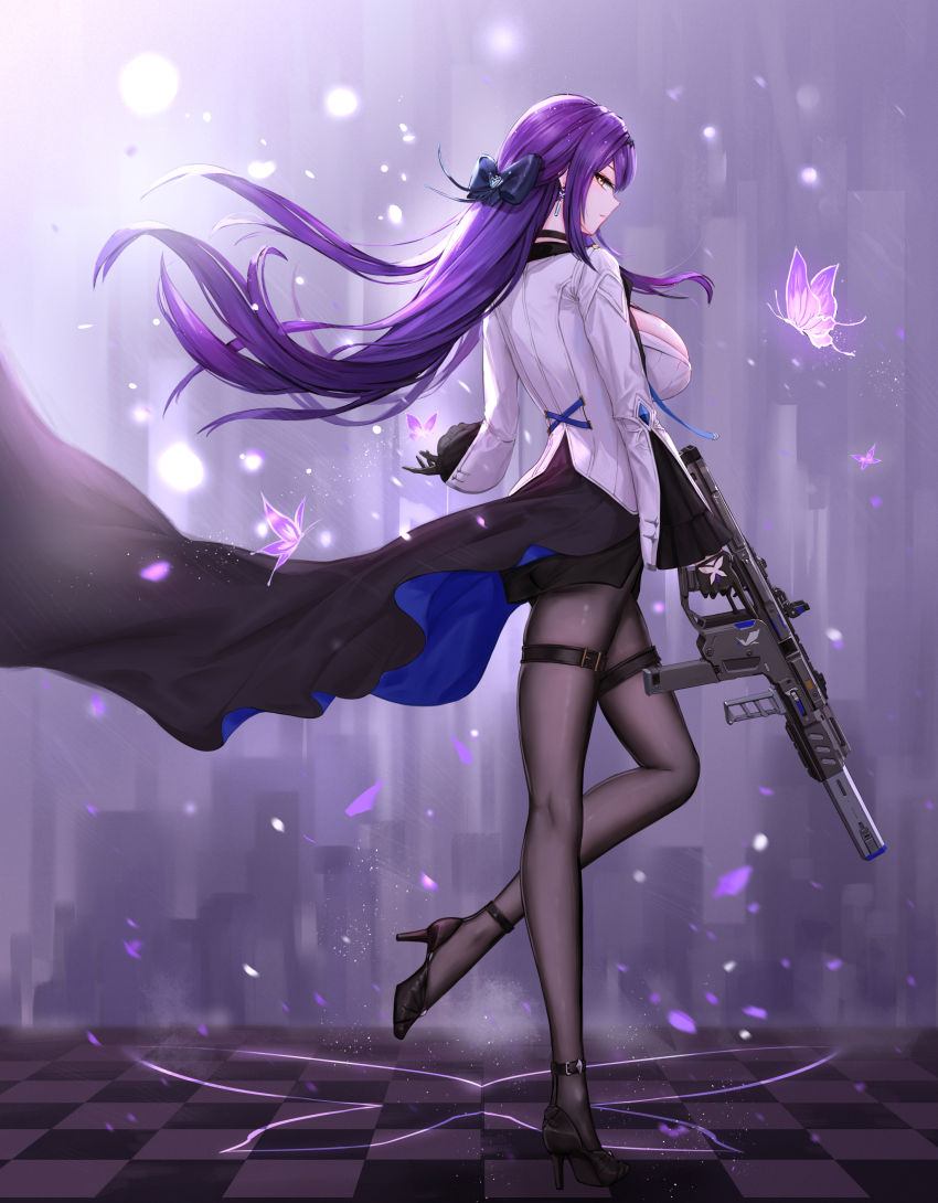 Strinova Rule 34 Image