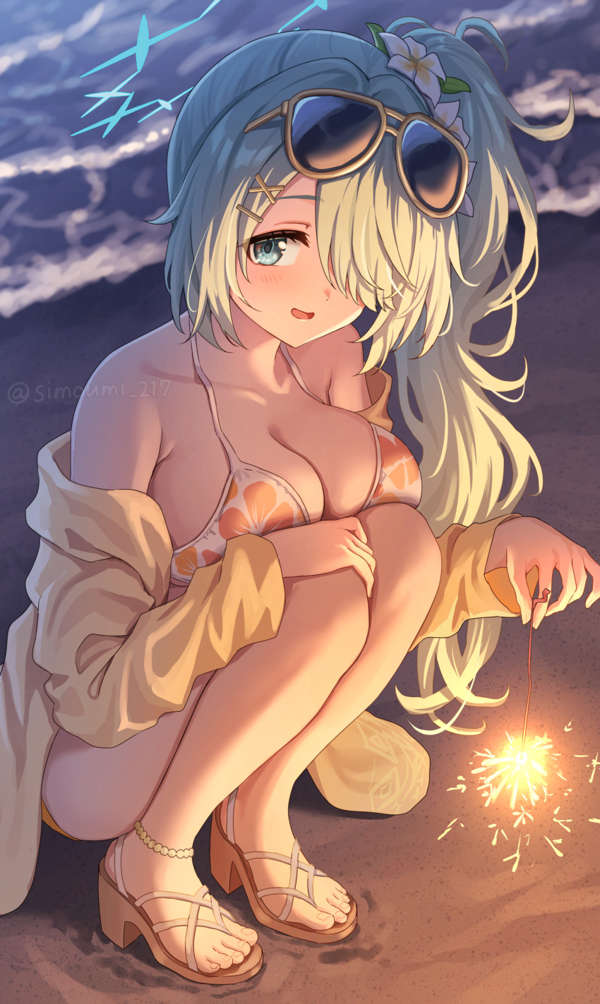 Hiyori (Blue Archive) Rule 34 Image