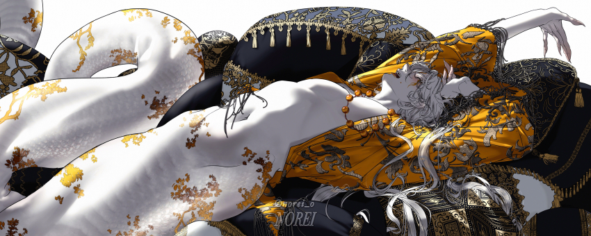 Chinese Zodiac Rule 34 Image