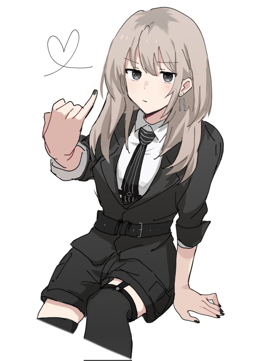 Kawaragi Momoka (Girls Band Cry) Rule 34 Image