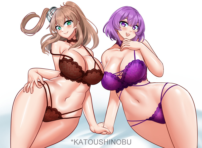 Kantai Collection Rule 34 Image