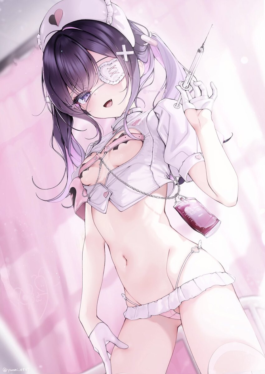 Original Rule 34 Image