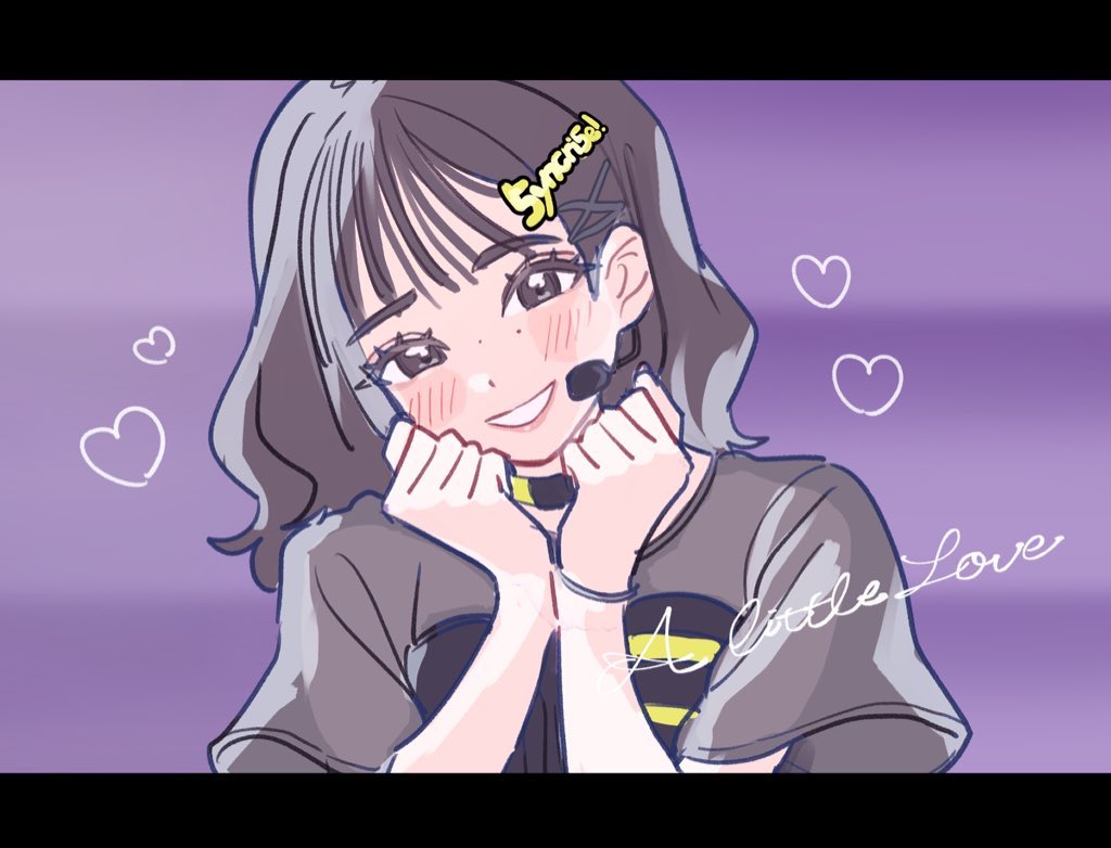 Love Live! Rule 34 Image