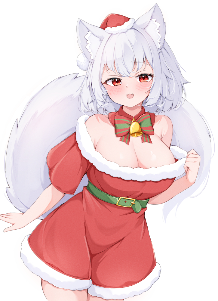 Inubashiri Momiji (Touhou) Rule 34 Image