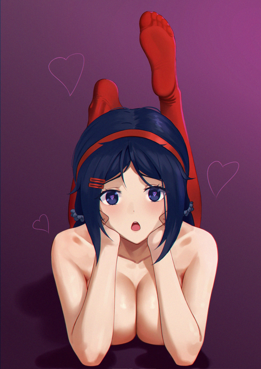 Miside Rule 34 Image
