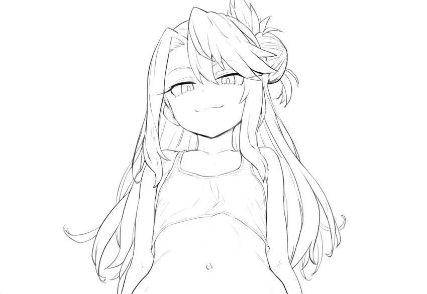 Chloe Von Einzbern (Fate/Kaleid Liner Prisma Illya) Rule 34 Image