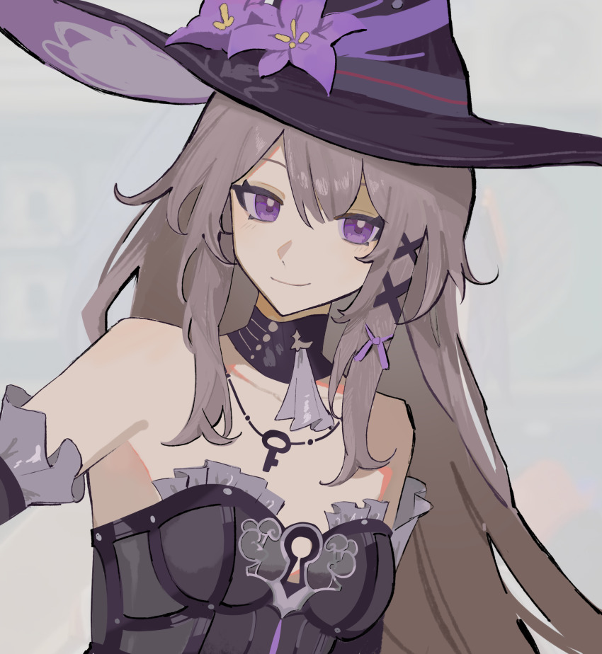 Herta (Honkai: Star Rail) Rule 34 Image