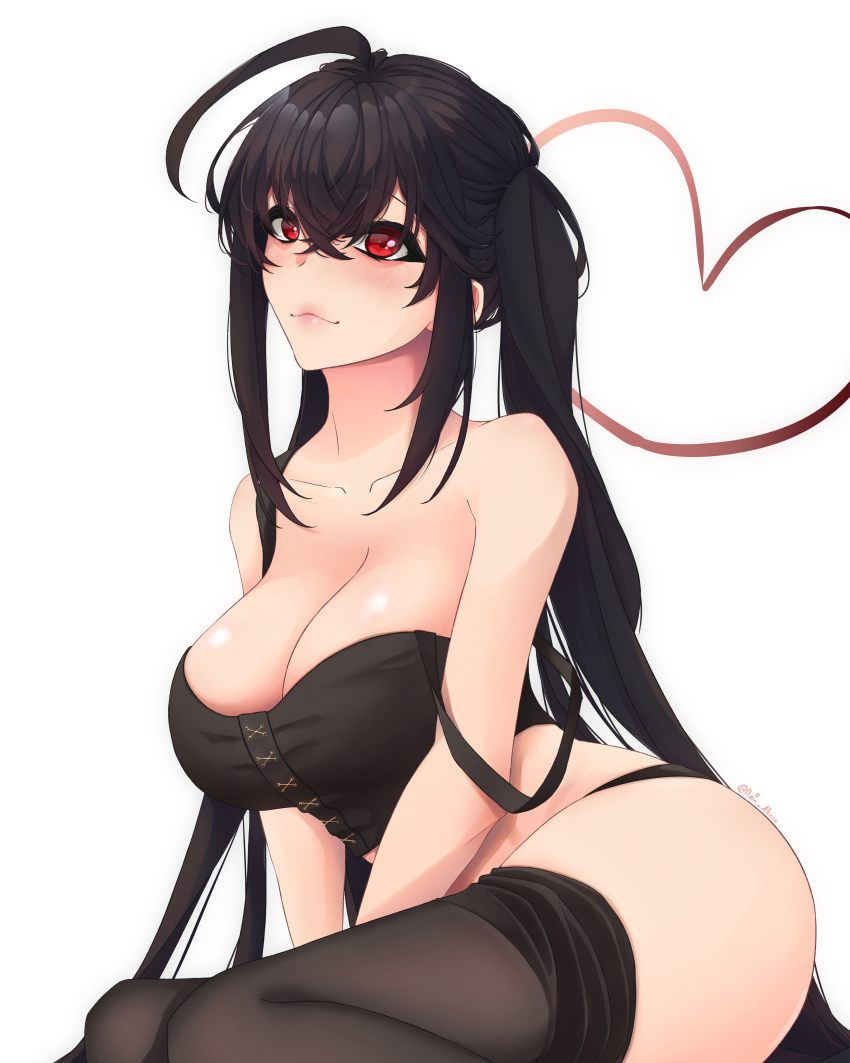 Taihou (Azur Lane) Rule 34 Image