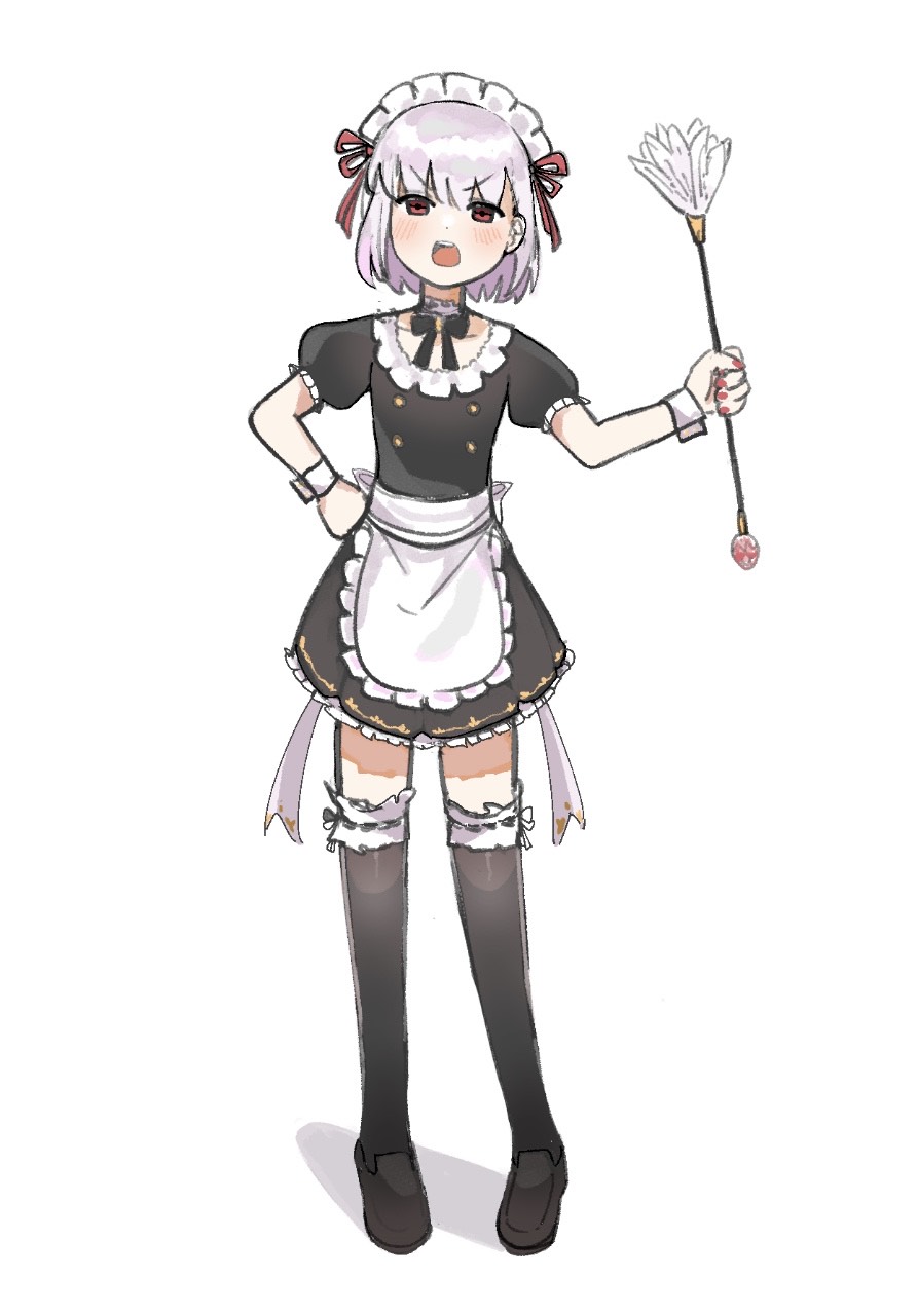 Kama (Fate) Rule 34 Image