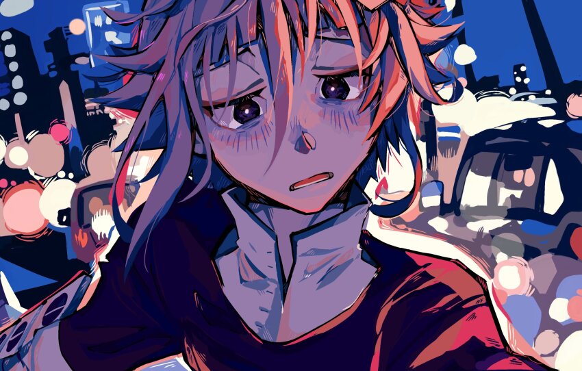 Crona (Soul Eater) Rule 34 Image