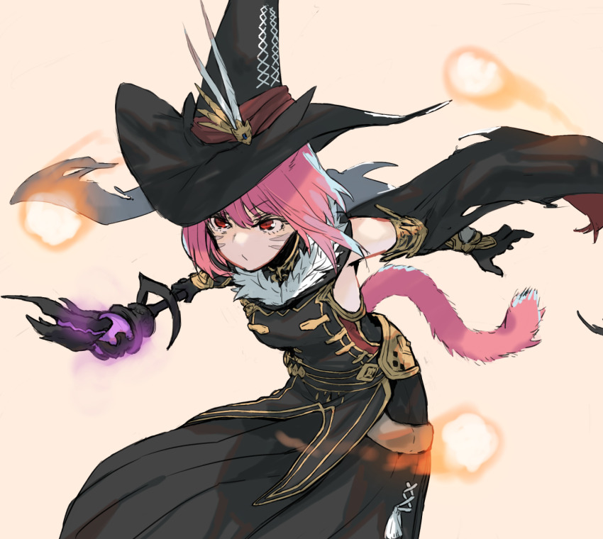 Black Mage (Final Fantasy) Rule 34 Image