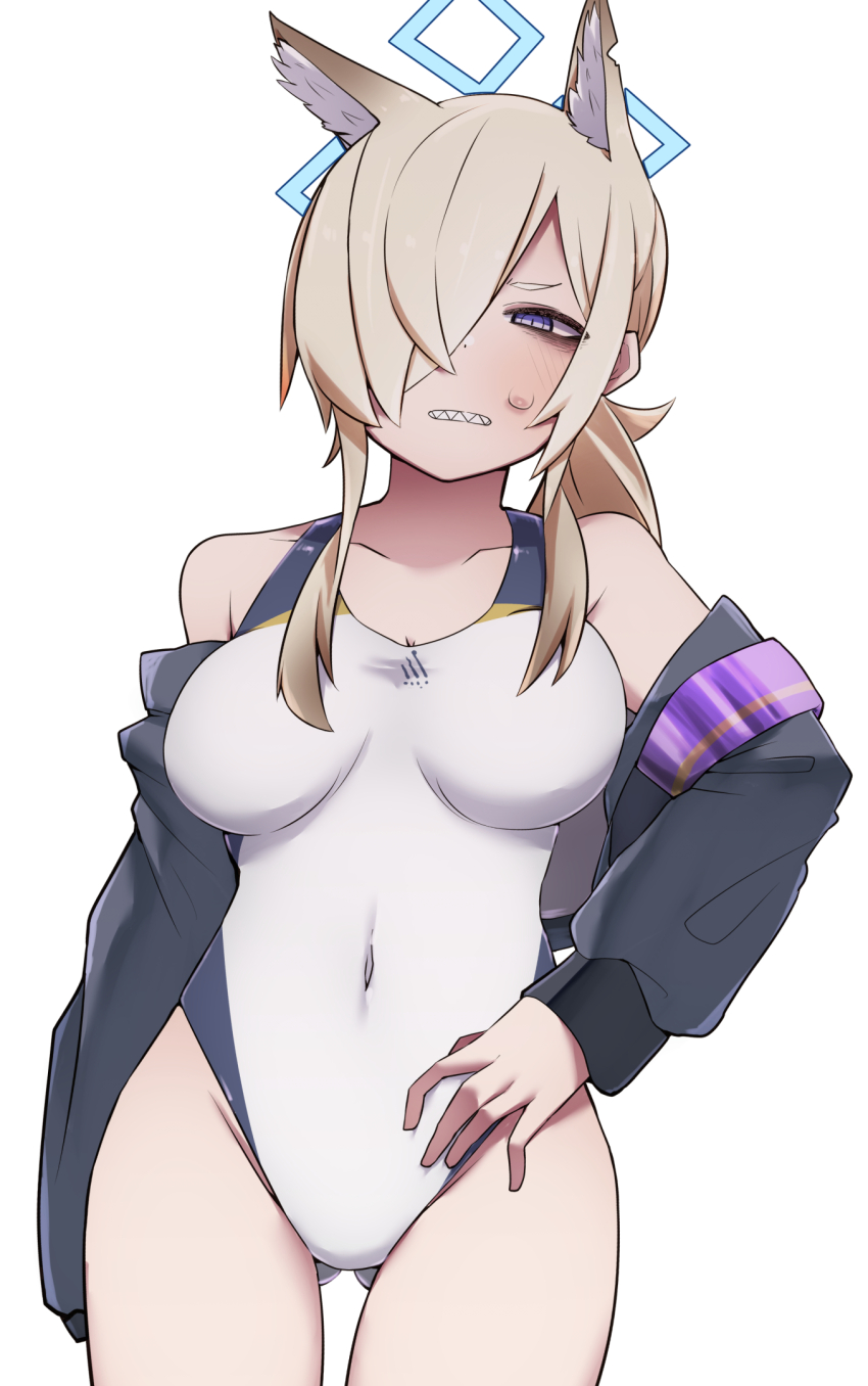 Kanna (Blue Archive) Rule 34 Image