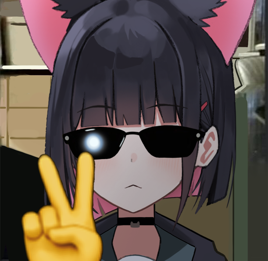 Kazusa (Blue Archive) Rule 34 Image