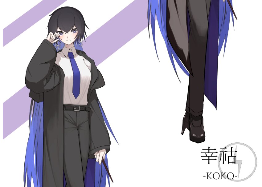 Kamitsubaki Studio Rule 34 Image