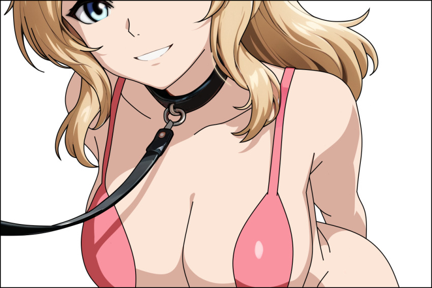 Kay (Girls Und Panzer) Rule 34 Image