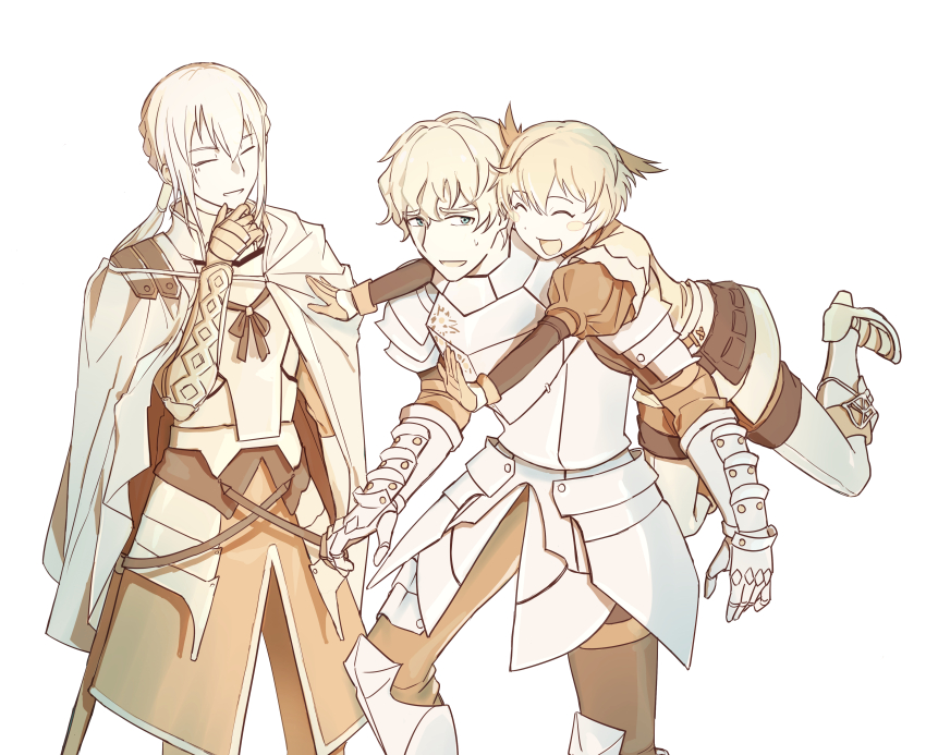 Bedivere (Fate) Rule 34 Image