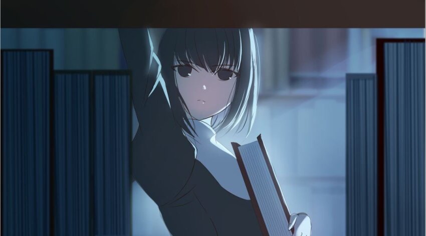 Kuonji Alice (Mahou Tsukai No Yoru) Rule 34 Image