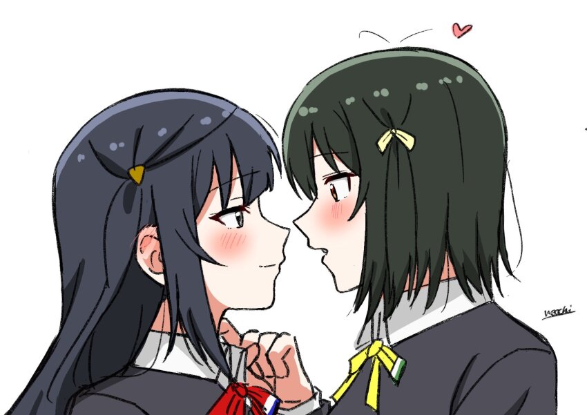 Mifune Shioriko (Love Live!) Rule 34 Image