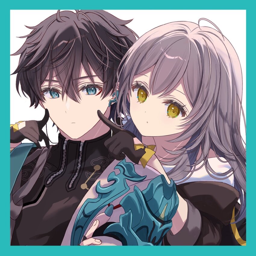 Dan Heng (Honkai: Star Rail) Rule 34 Image