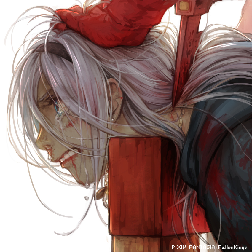Pixiv Fantasia Rule 34 Image