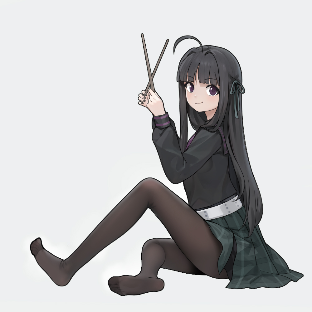 Awa Subaru (Girls Band Cry) Rule 34 Image