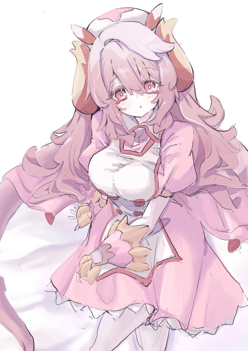 Nurse Dragonmaid (Yu-Gi-Oh!) Rule 34 Image