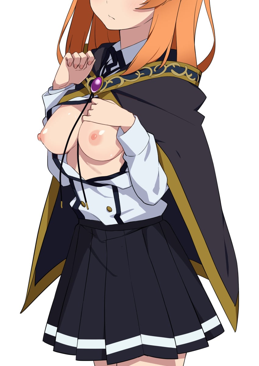 Colette Loire (Tsue To Tsurugi No Wistoria) Rule 34 Image