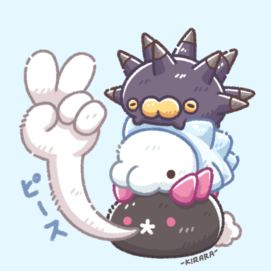 Gen 7 Pokemon (Nintendo) Rule 34 Image