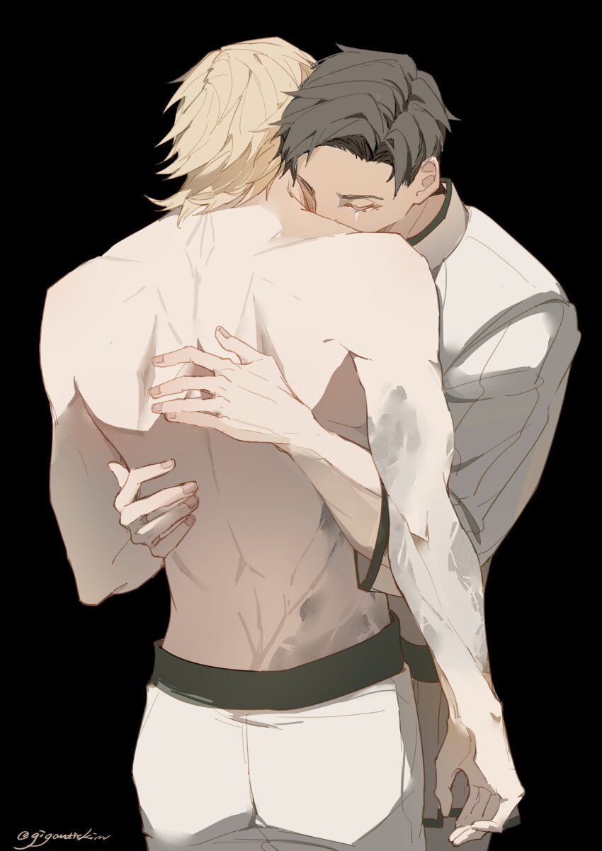 Terrence (Ff16) Rule 34 Image