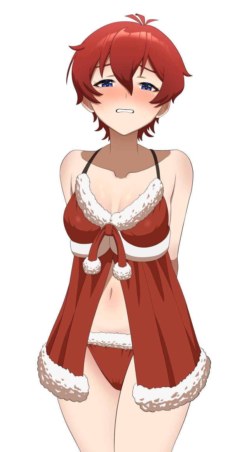 Idolmaster Rule 34 Image