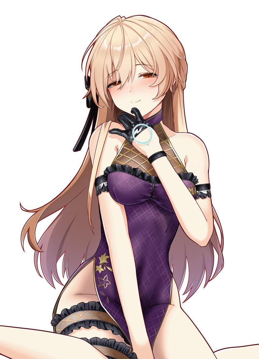 Ots-14 (Girls' Frontline) Rule 34 Image