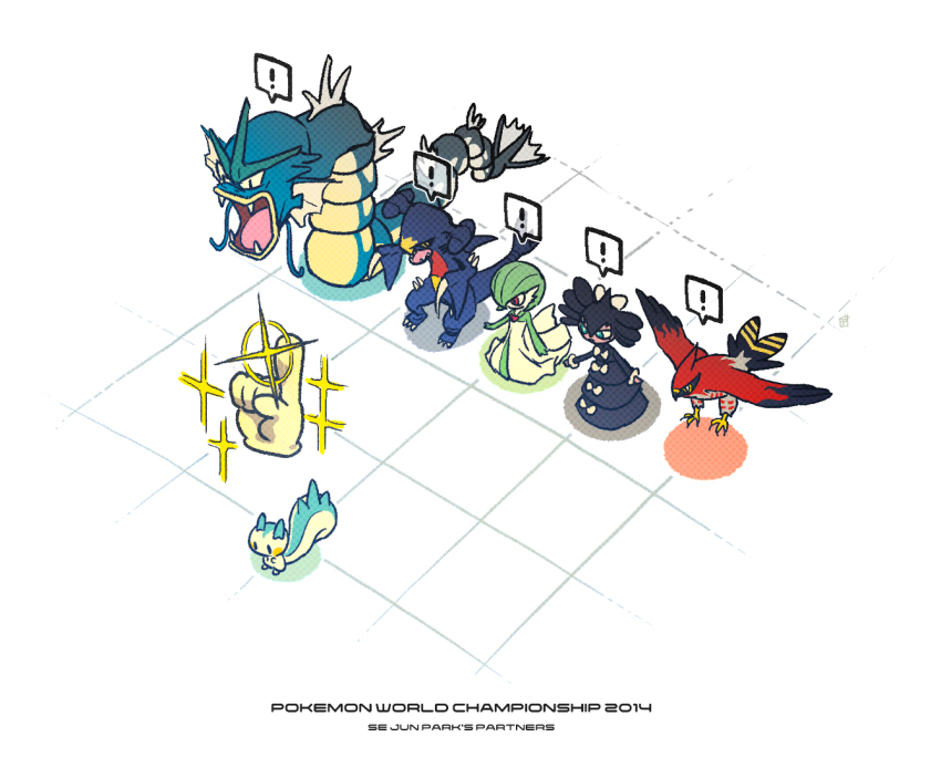 Garchomp (Nintendo) Rule 34 Image