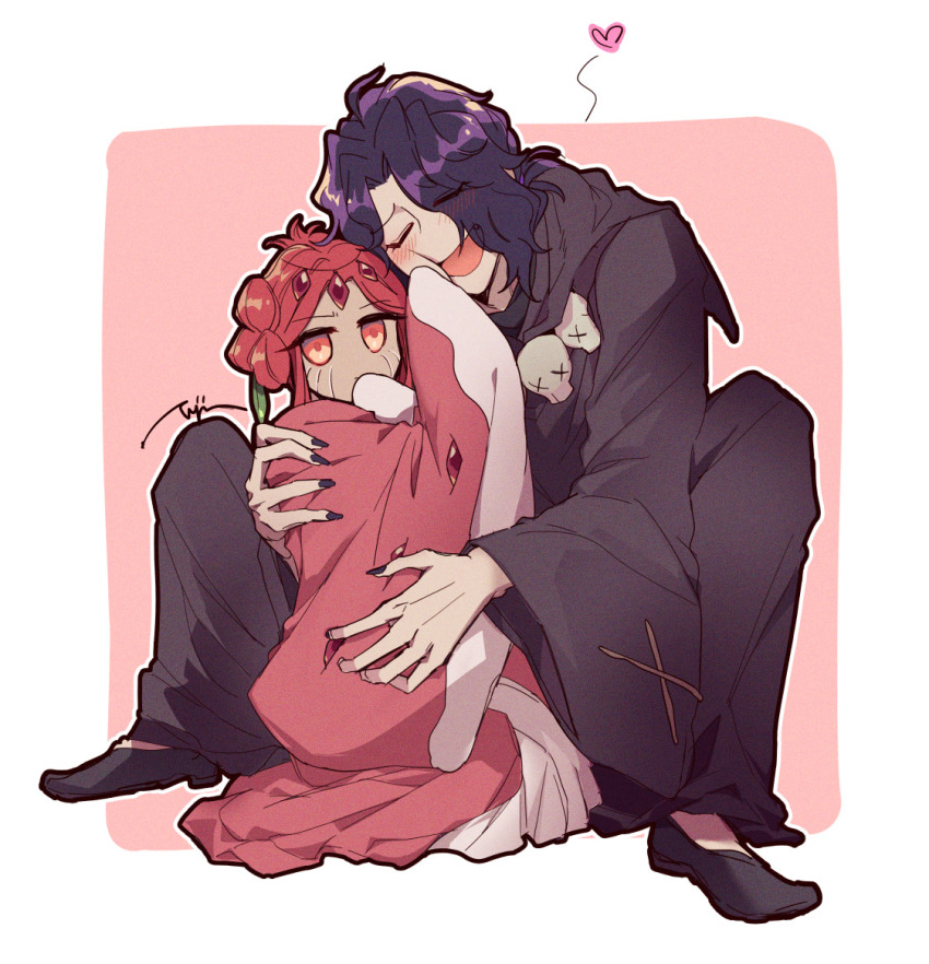 Licorice Cookie (Cookie Run) Rule 34 Image