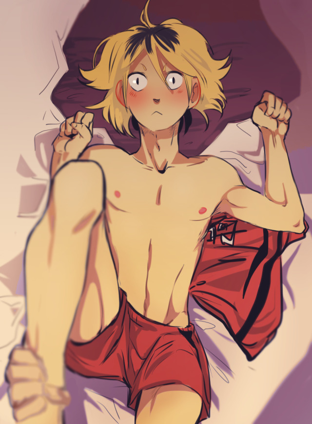 Haikyuu!! Rule 34 Image