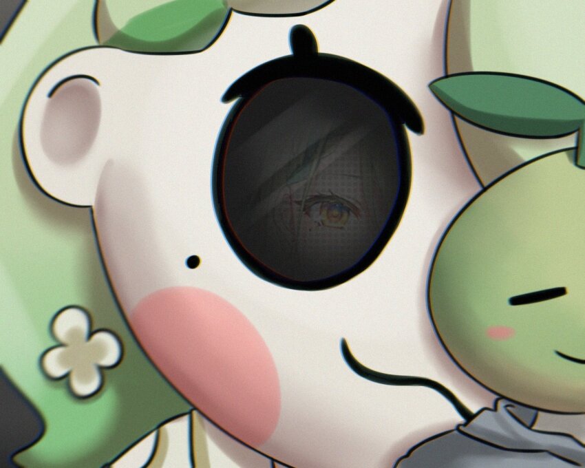 Ceres Fauna (Hololive) Rule 34 Image