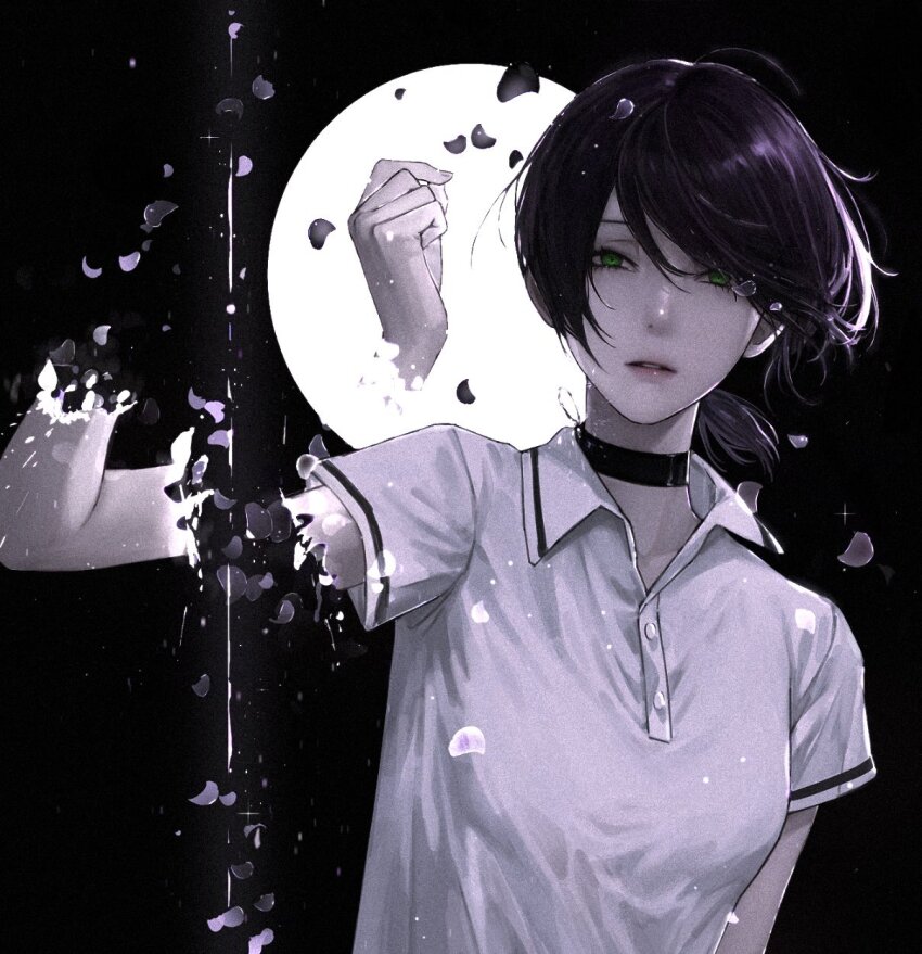 Reze (Chainsaw Man) Rule 34 Image