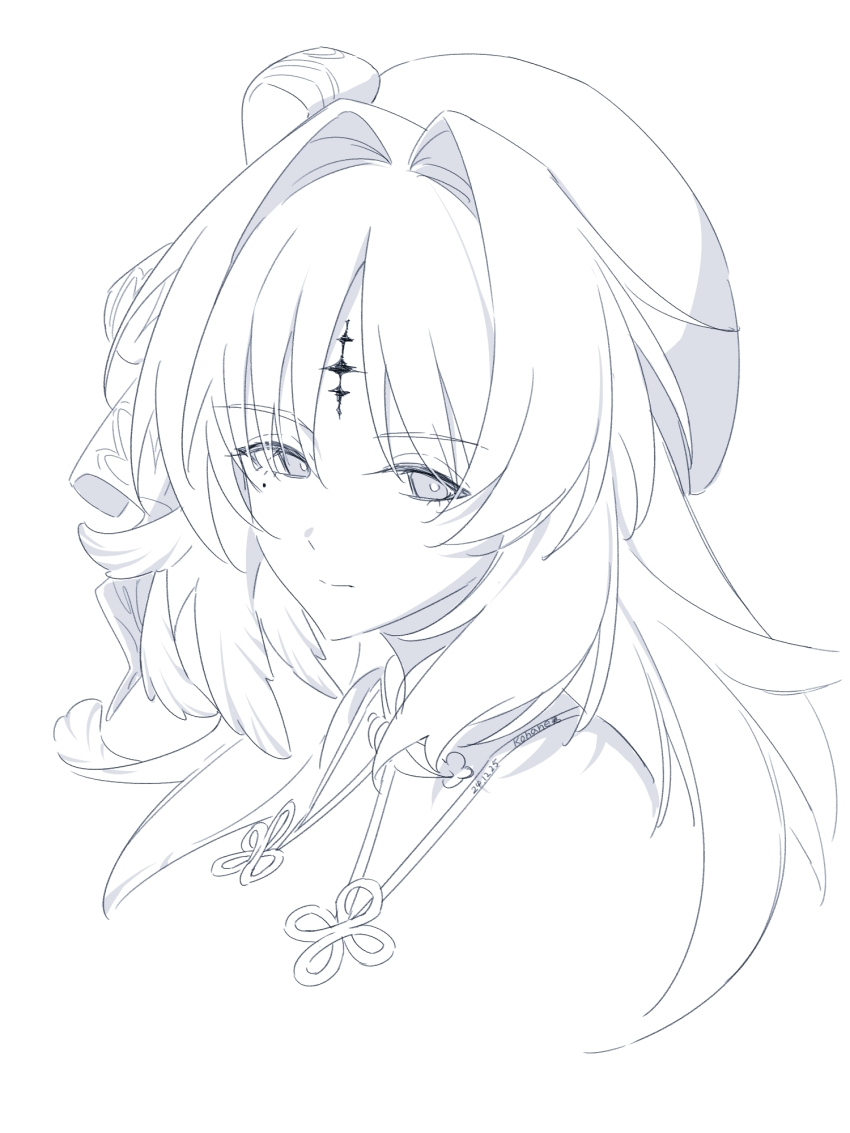 Yangyang (Wuthering Waves) Rule 34 Image