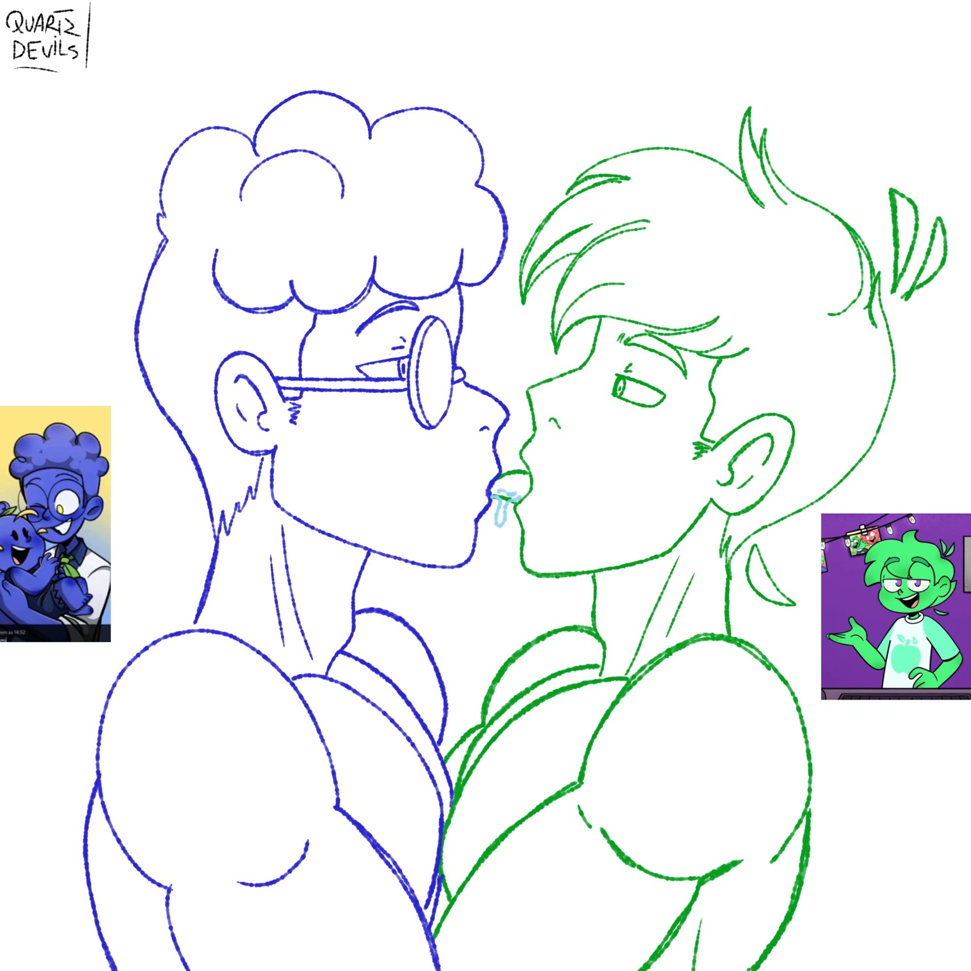 Torajo (Mundo Torajo) Rule 34 Image